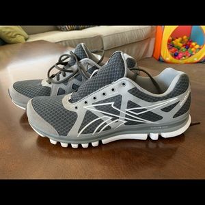 Men 11 Reebok Sublime Duo Shoe/Sneaker